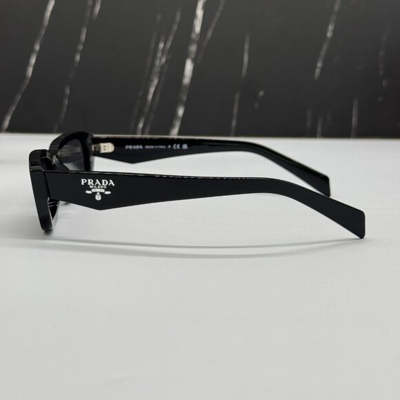 NEW PRADA PRB06S 16K08Z SUNGLASSES SPR B06 16K08Z EYEWEAR PRADA PR B06S 16K08Z - Picture 9 of 13